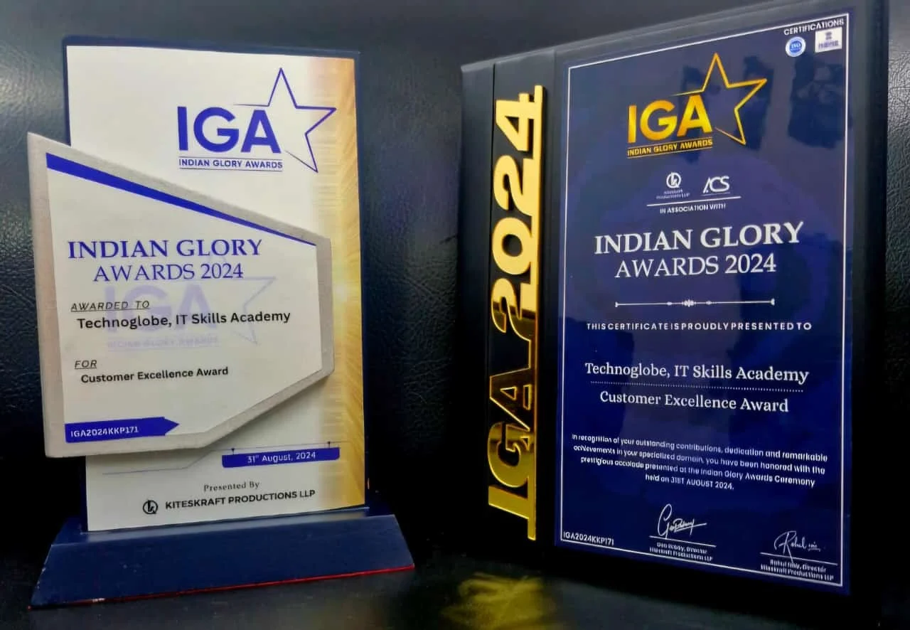 Award 3