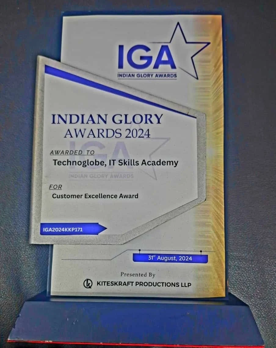 Award 4