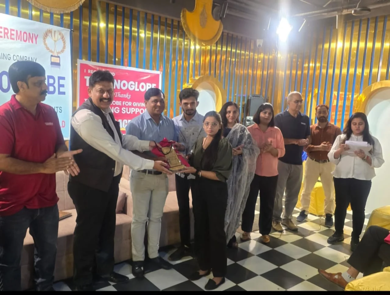 Award 5