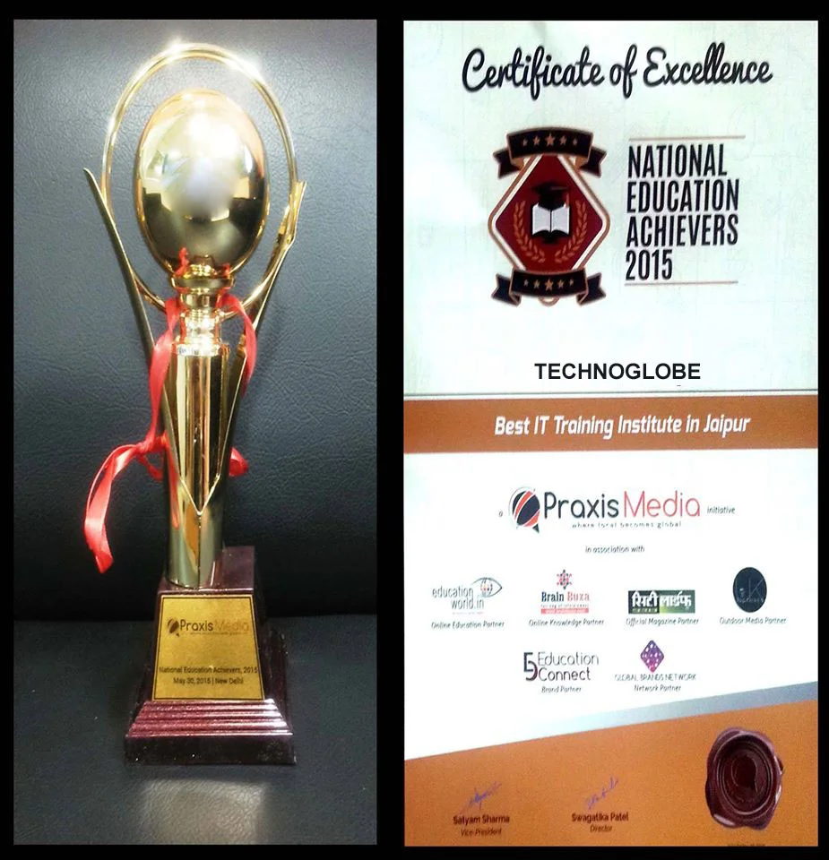 Award 7