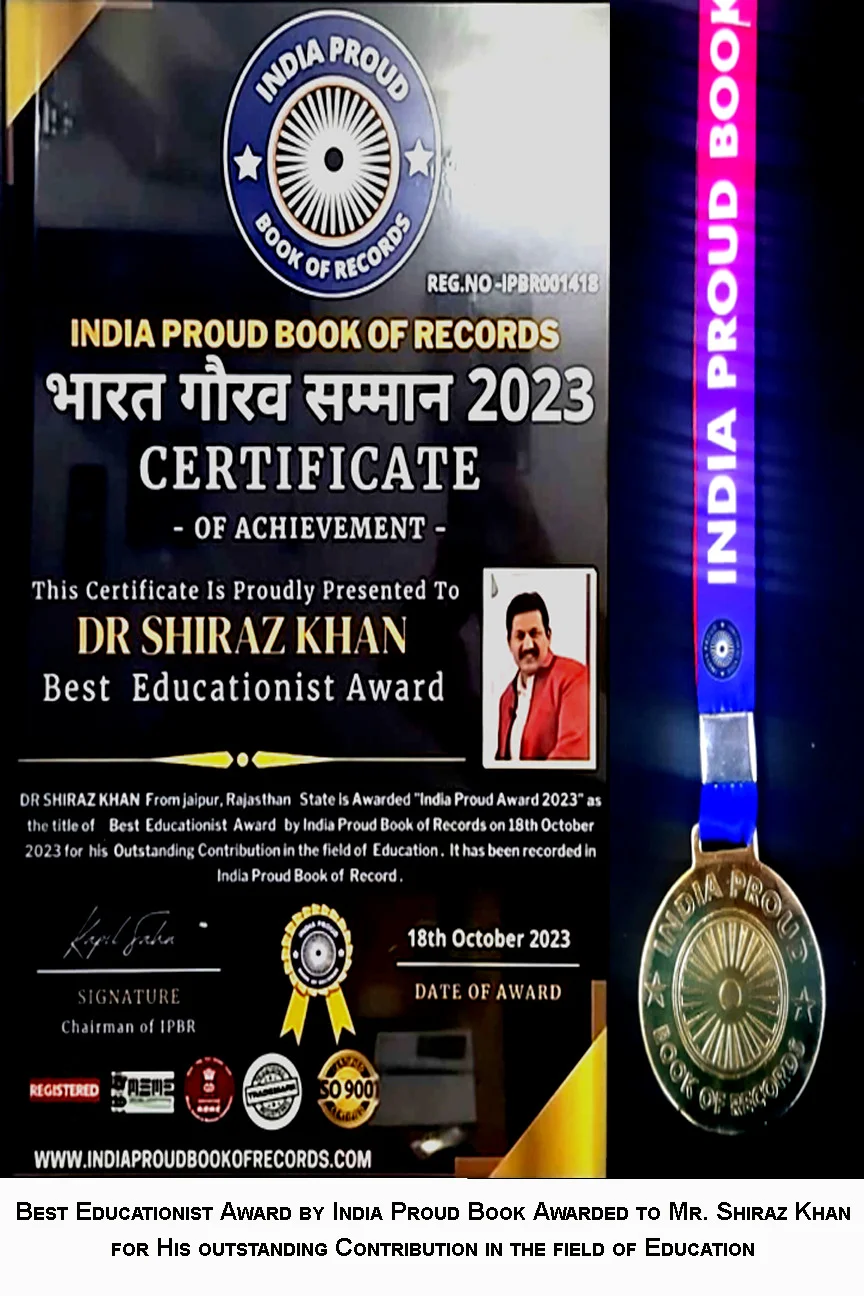 Award 8