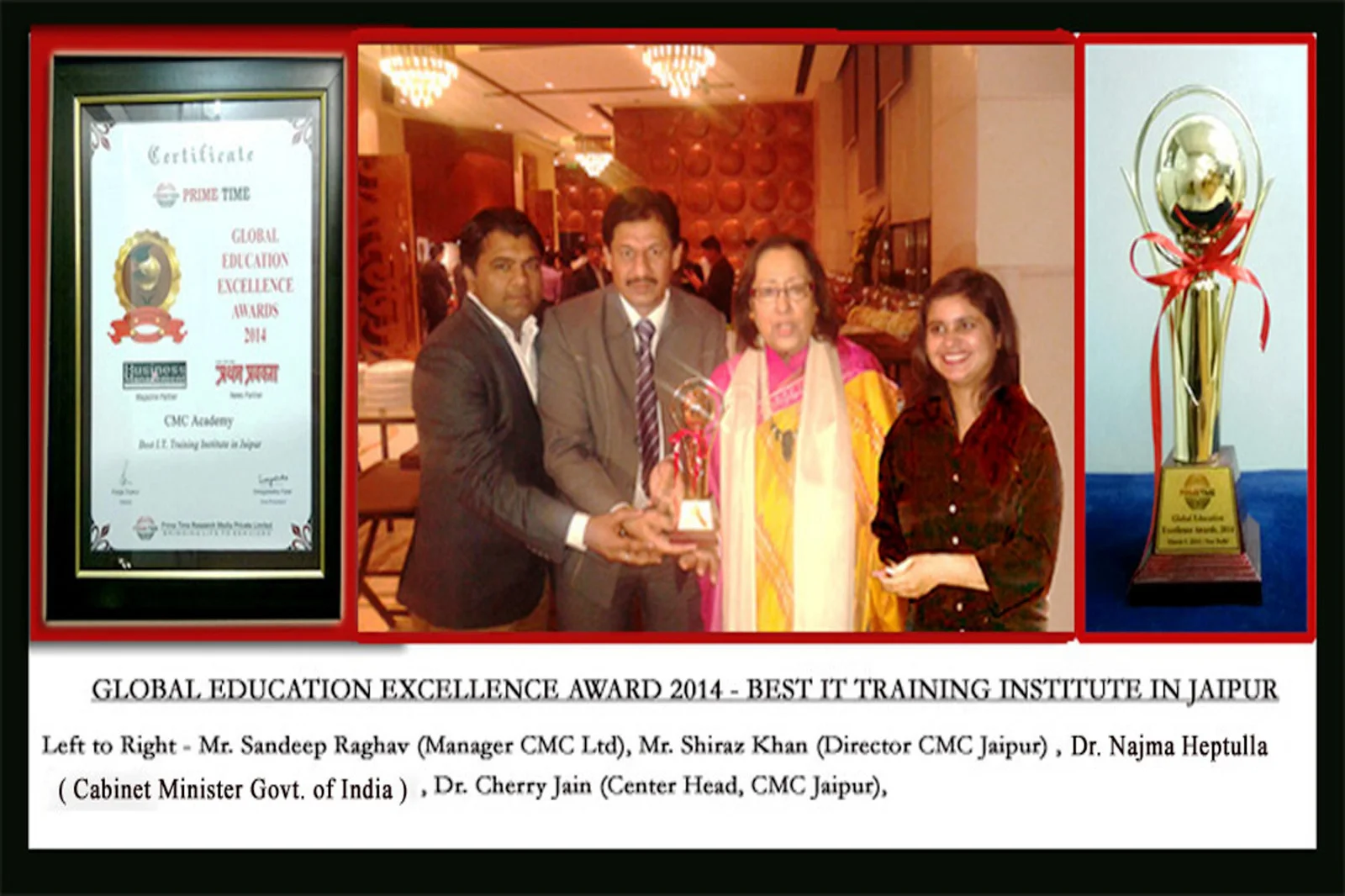 Award 9