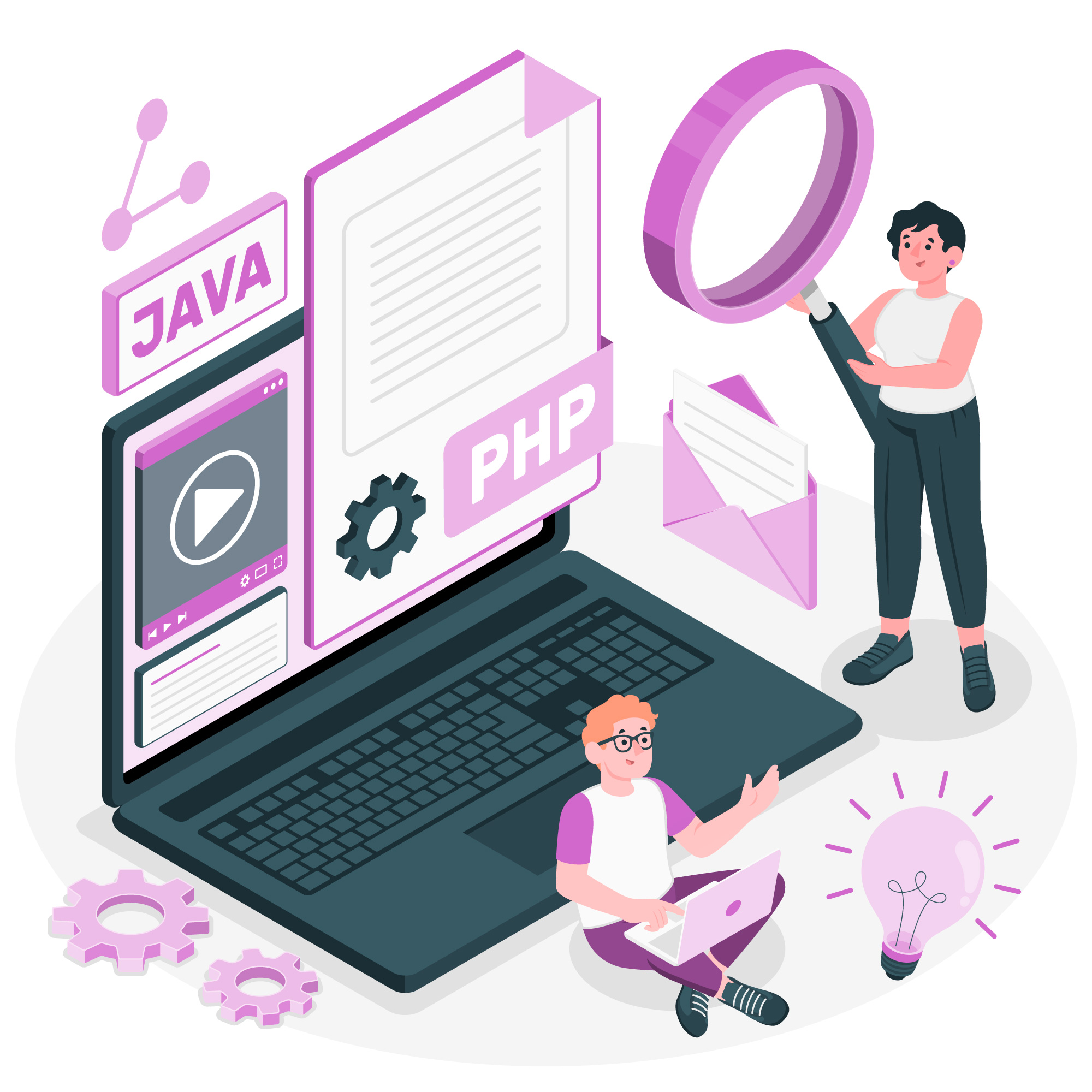 service-image
