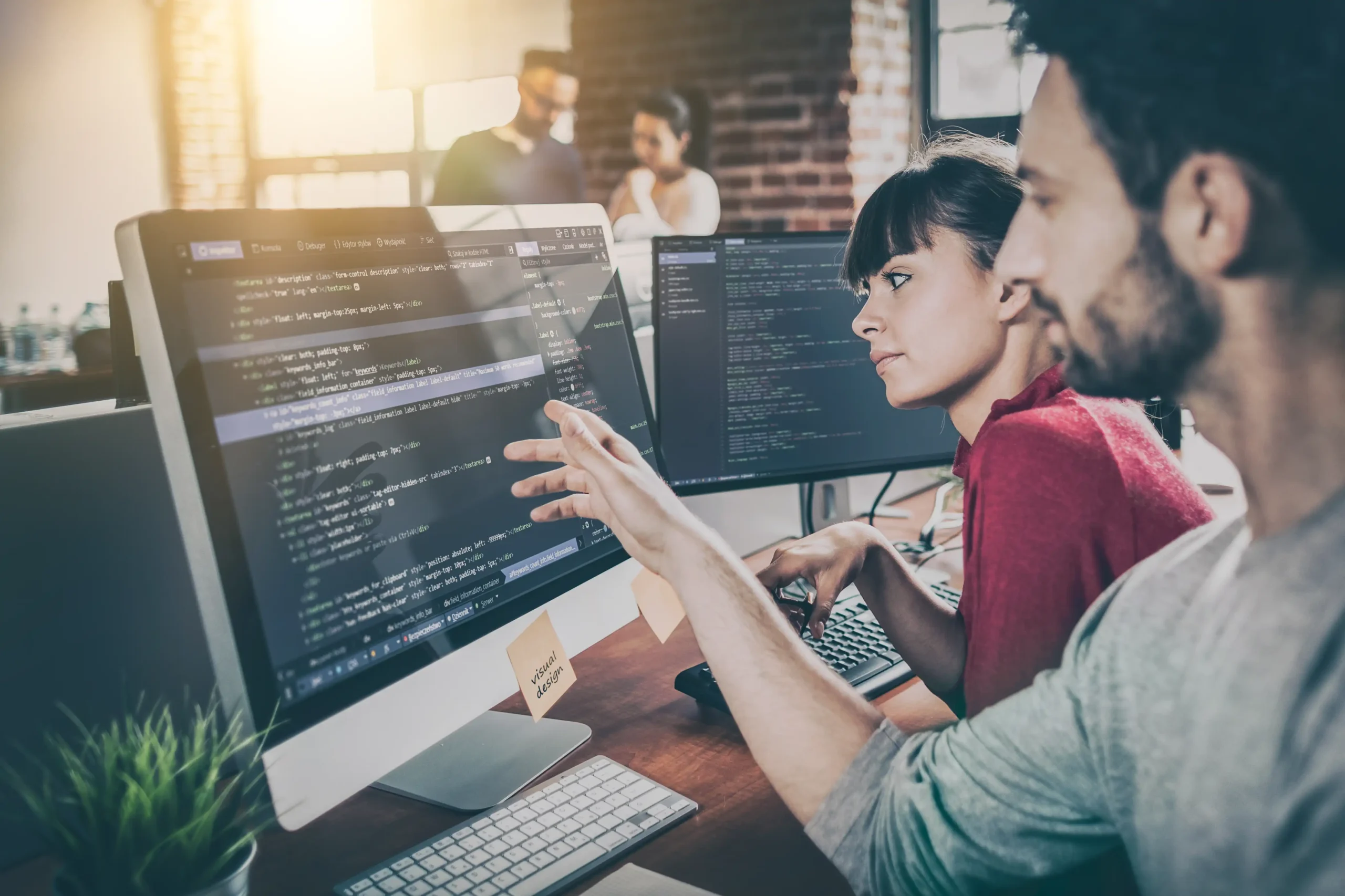 IT training Institute in Sharjah